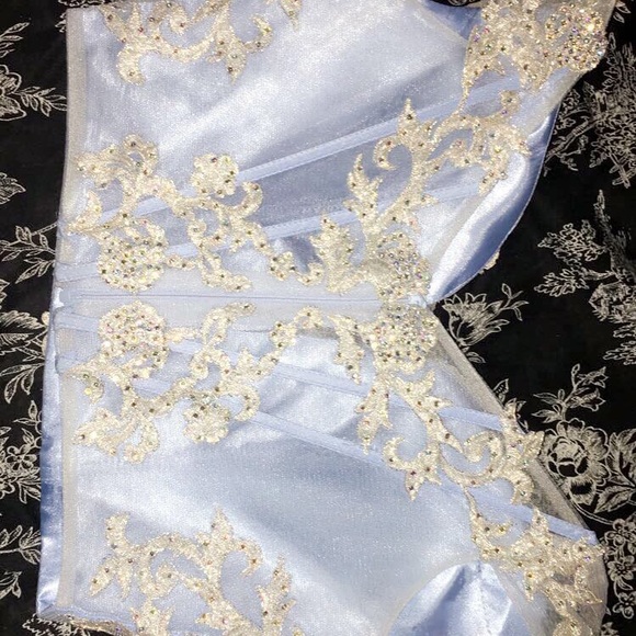 Graduation dress - Picture 5 of 5